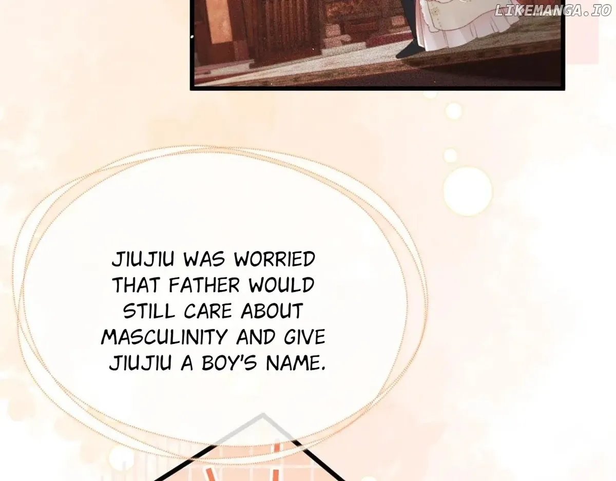 The Tyrant’s Family Lasts Thanks To Her Inner Voice Chapter 54 Online - página 20
