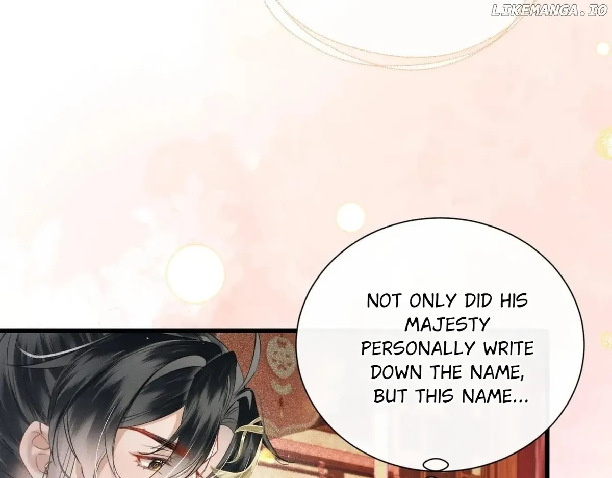 The Tyrant’s Family Lasts Thanks To Her Inner Voice Chapter 54 Online - página 22