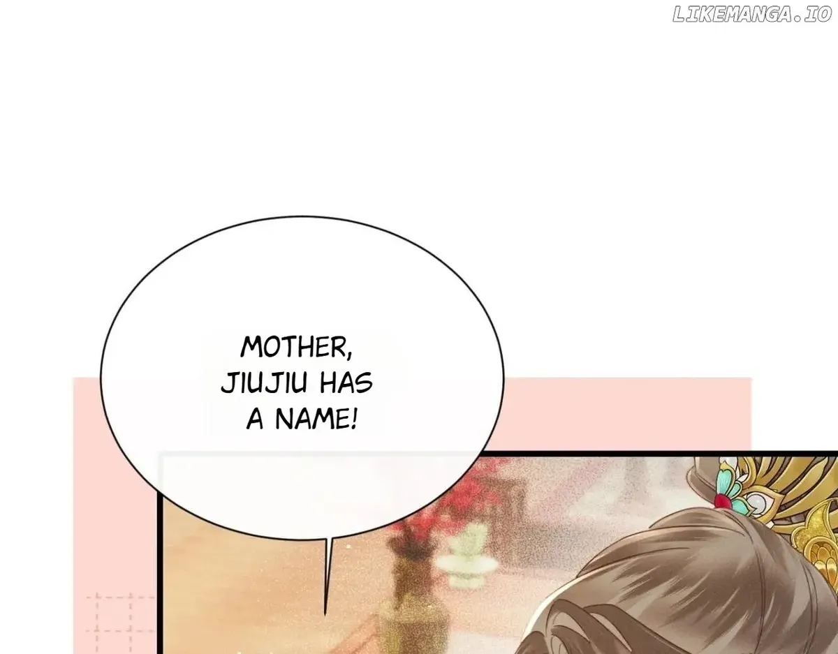 The Tyrant’s Family Lasts Thanks To Her Inner Voice Chapter 54 Online - página 26