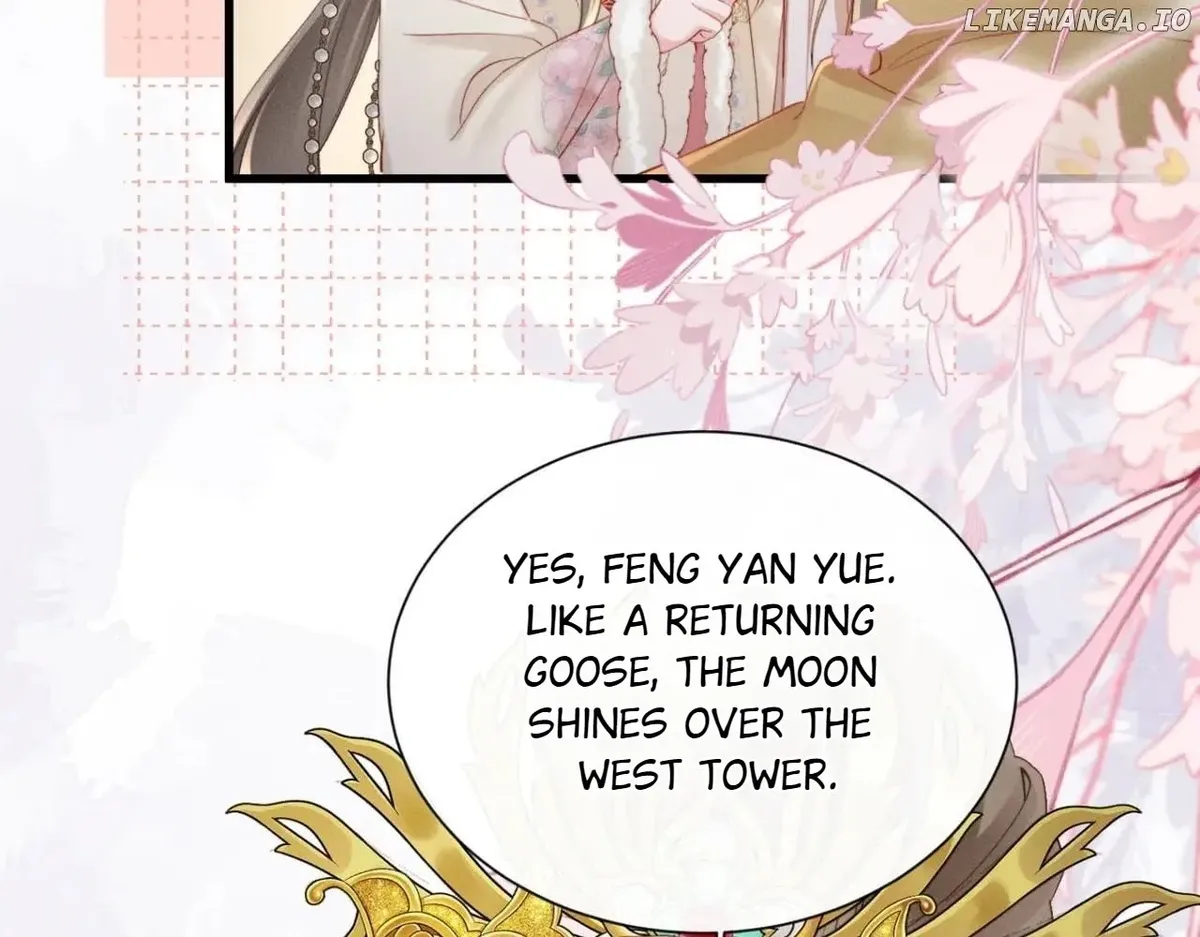 The Tyrant’s Family Lasts Thanks To Her Inner Voice Chapter 54 Online - página 28