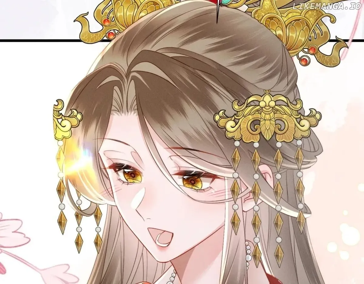 The Tyrant’s Family Lasts Thanks To Her Inner Voice Chapter 54 Online - página 29