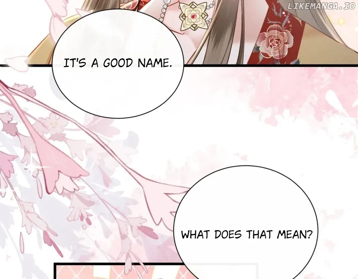 The Tyrant’s Family Lasts Thanks To Her Inner Voice Chapter 54 Online - página 30