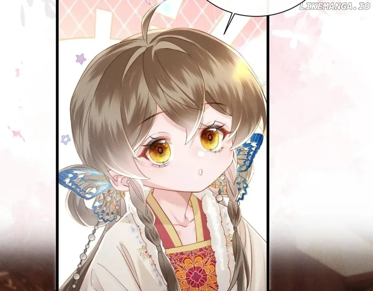 The Tyrant’s Family Lasts Thanks To Her Inner Voice Chapter 54 Online - página 31