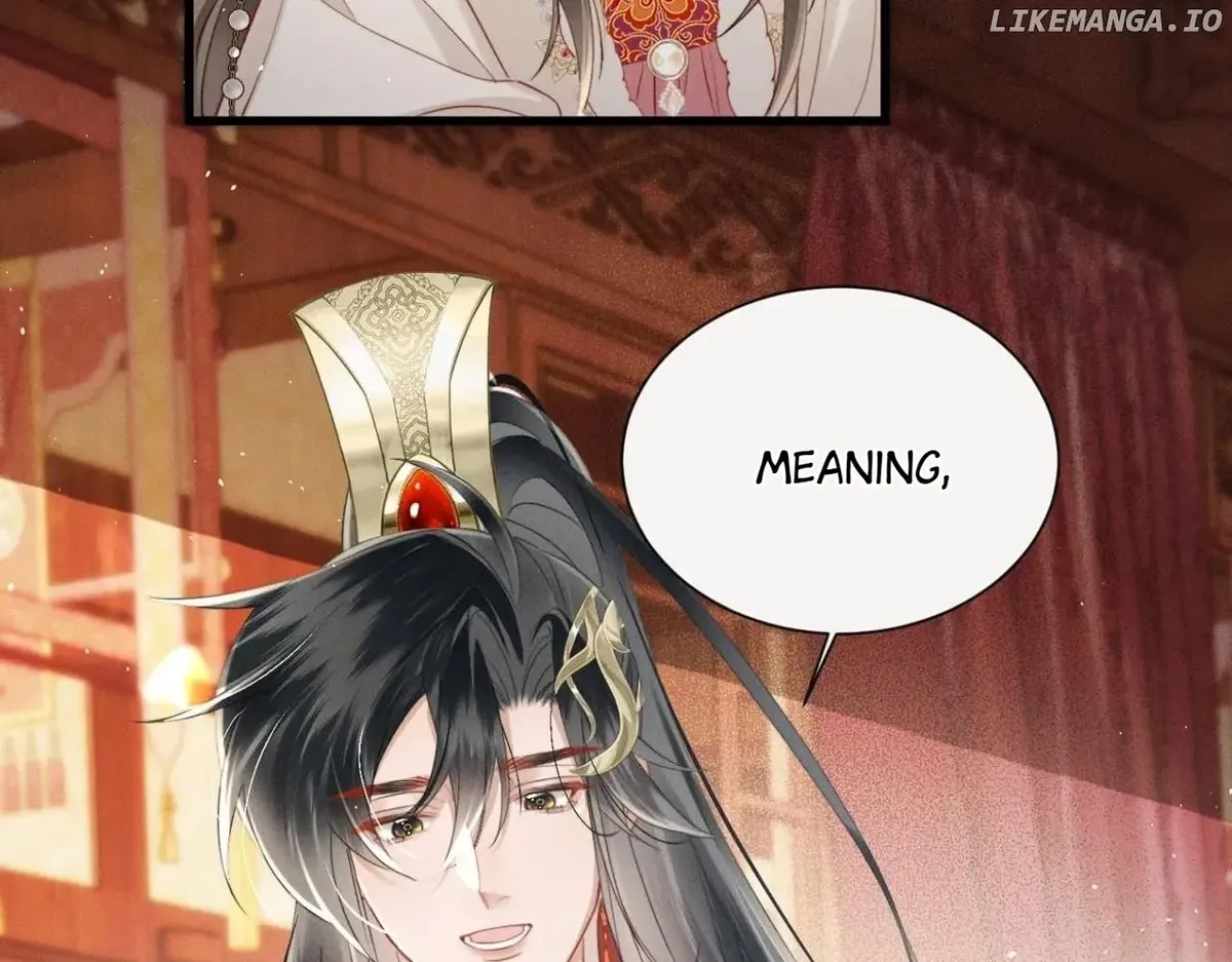 The Tyrant’s Family Lasts Thanks To Her Inner Voice Chapter 54 Online - página 32