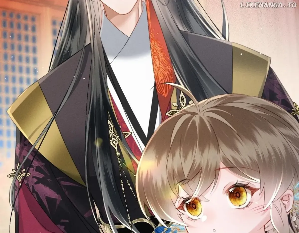 The Tyrant’s Family Lasts Thanks To Her Inner Voice Chapter 54 Online - página 33