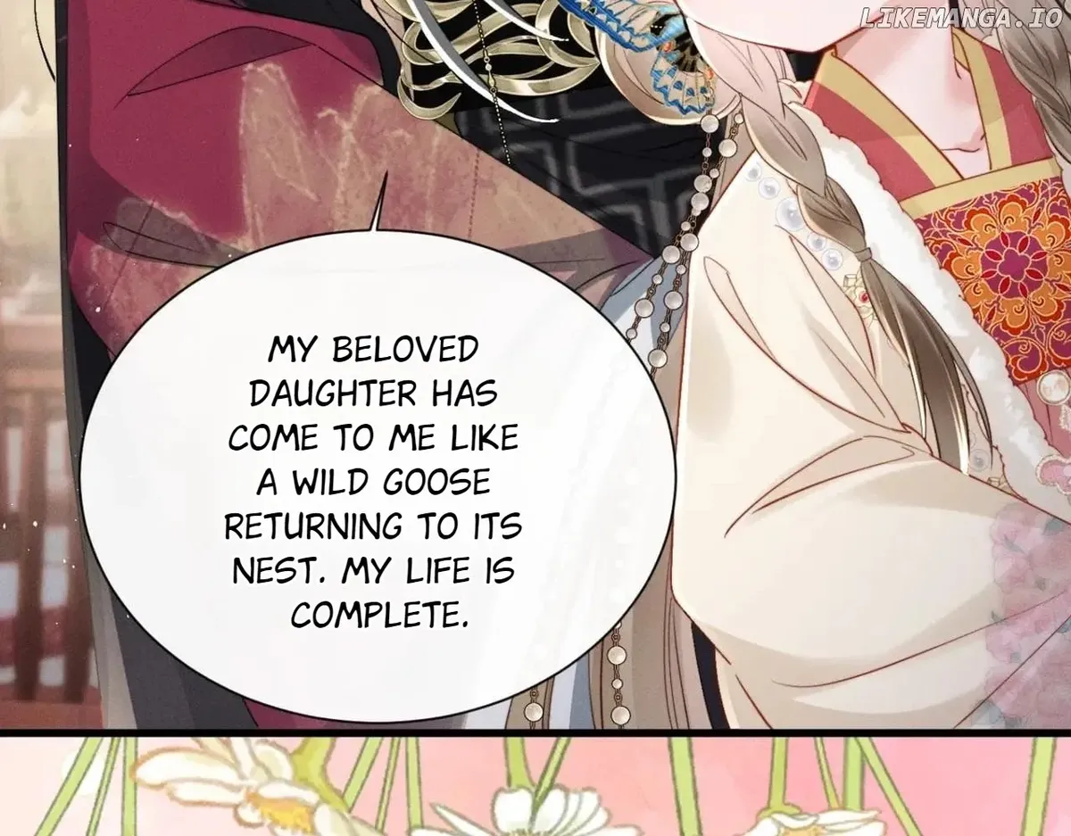 The Tyrant’s Family Lasts Thanks To Her Inner Voice Chapter 54 Online - página 34