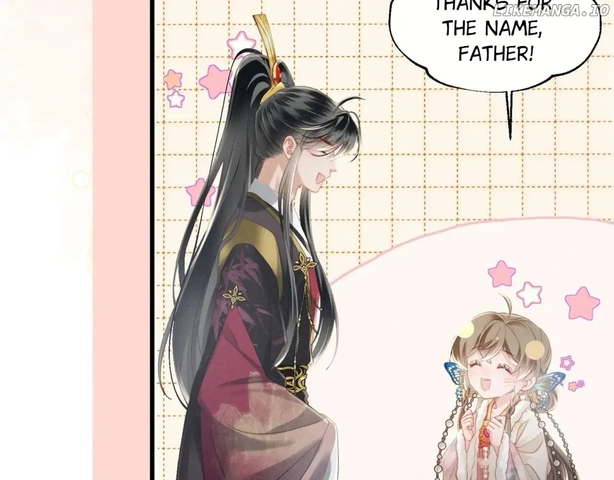 The Tyrant’s Family Lasts Thanks To Her Inner Voice Chapter 54 Online - página 36