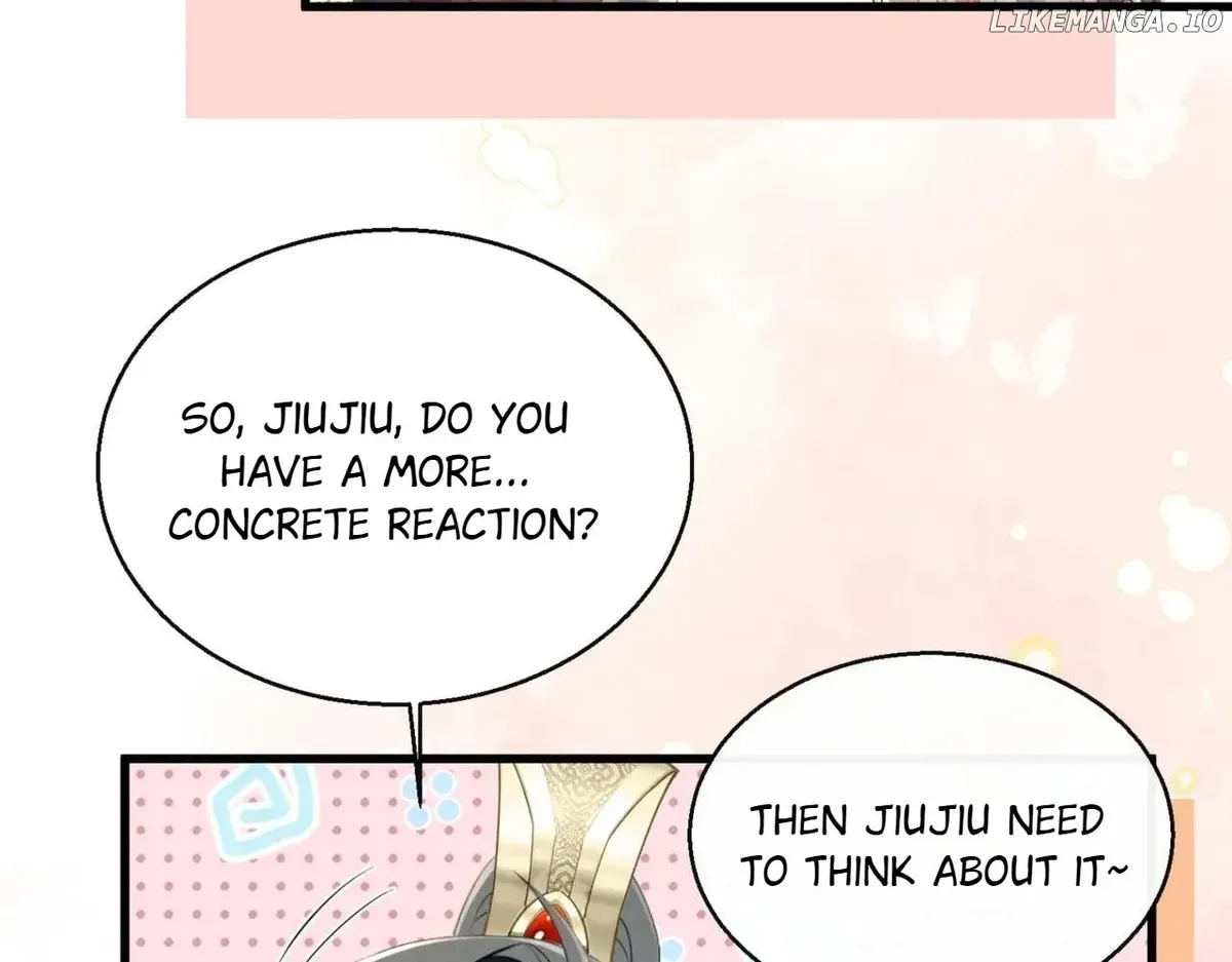 The Tyrant’s Family Lasts Thanks To Her Inner Voice Chapter 54 Online - página 37