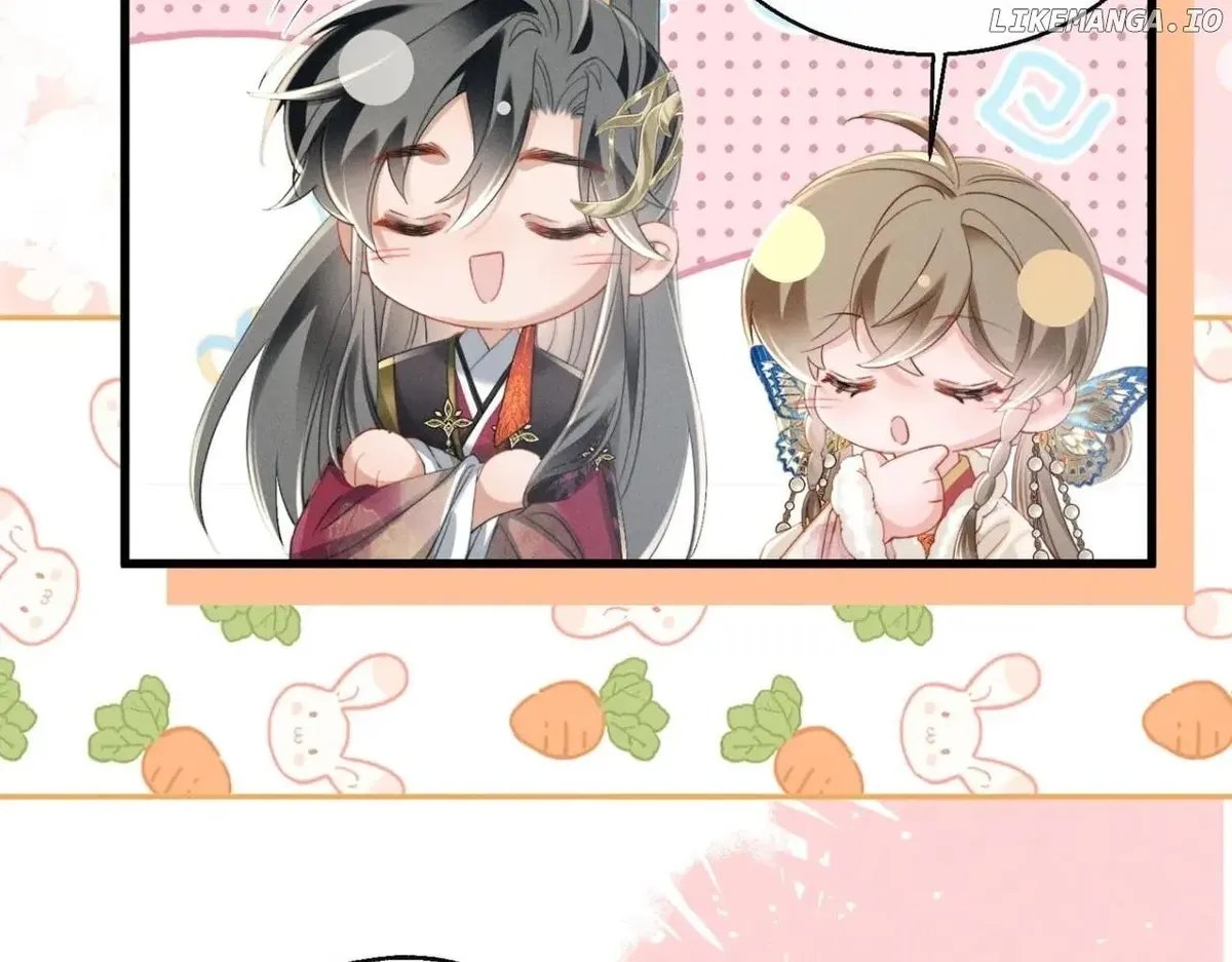 The Tyrant’s Family Lasts Thanks To Her Inner Voice Chapter 54 Online - página 38
