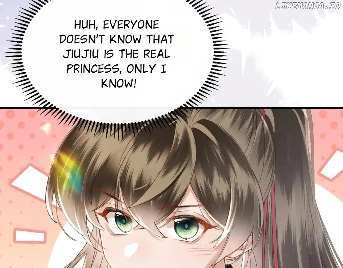 The Tyrant’s Family Lasts Thanks To Her Inner Voice Chapter 54 Online - página 41