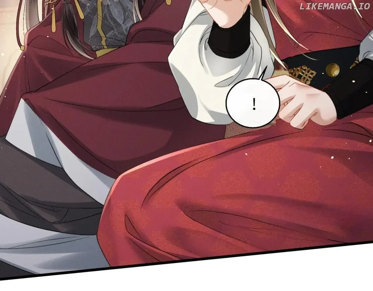 The Tyrant’s Family Lasts Thanks To Her Inner Voice Chapter 54 Online - página 44