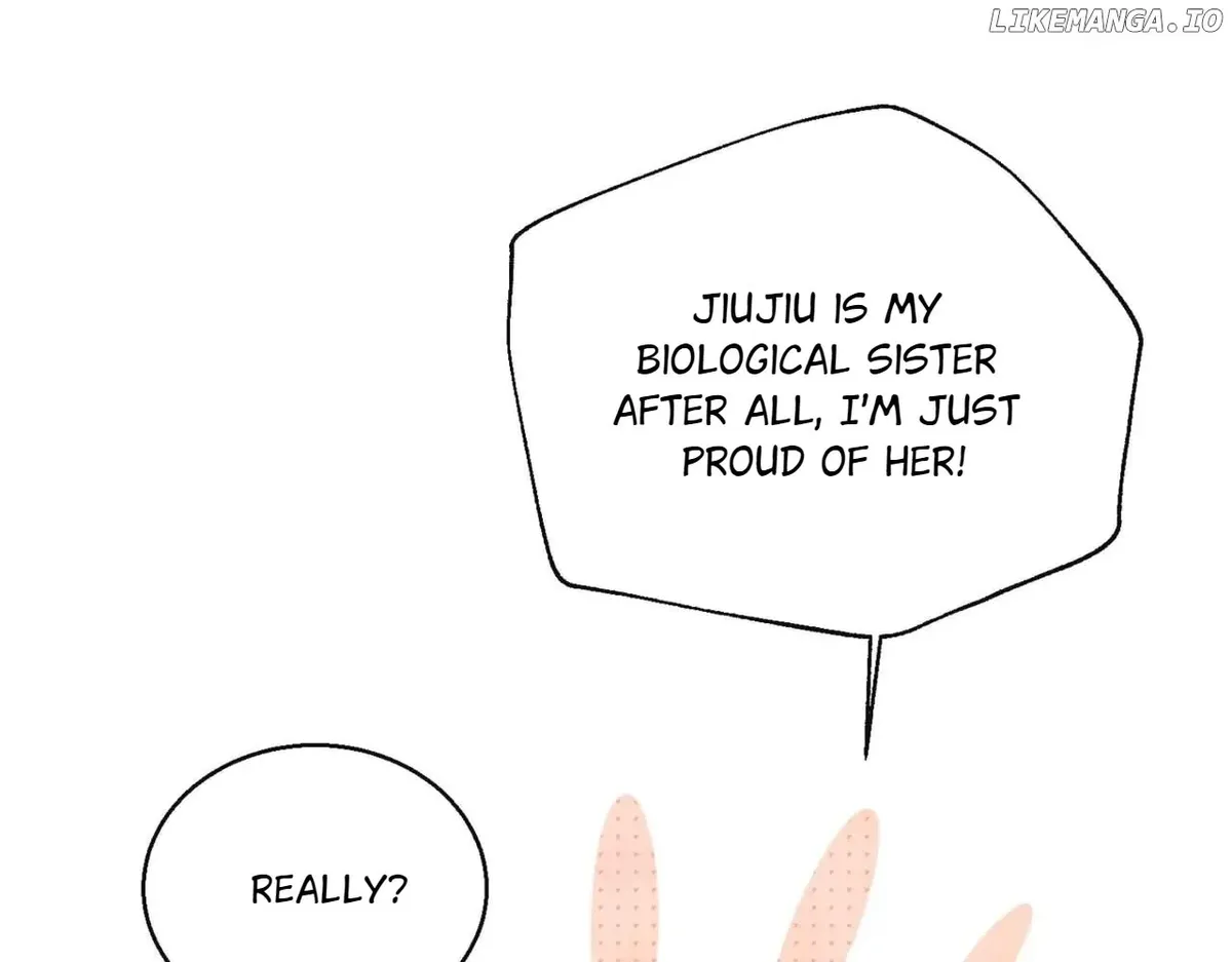 The Tyrant’s Family Lasts Thanks To Her Inner Voice Chapter 54 Online - página 45