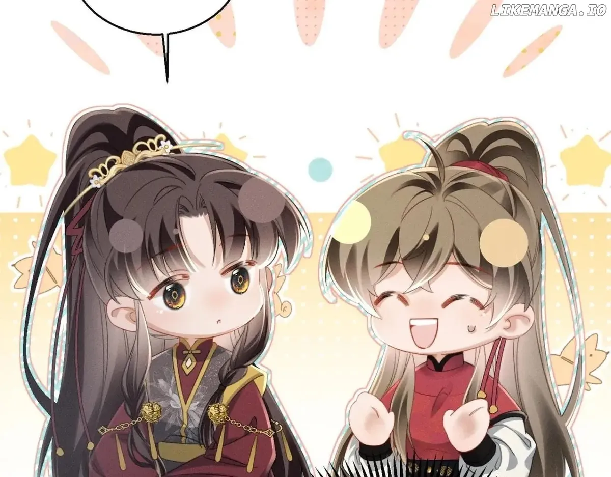 The Tyrant’s Family Lasts Thanks To Her Inner Voice Chapter 54 Online - página 46