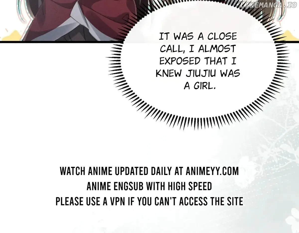The Tyrant’s Family Lasts Thanks To Her Inner Voice Chapter 54 Online - página 47
