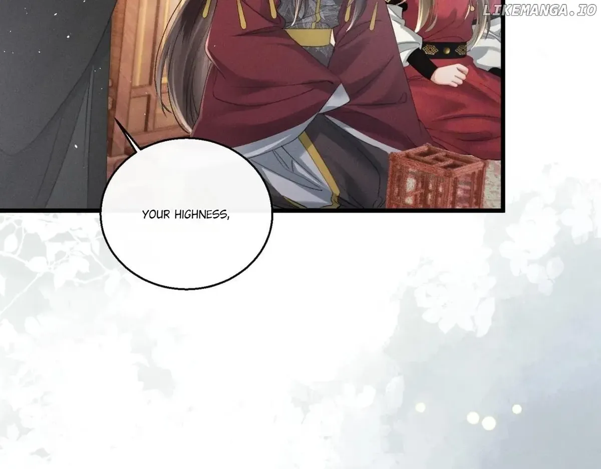 The Tyrant’s Family Lasts Thanks To Her Inner Voice Chapter 54 Online - página 49
