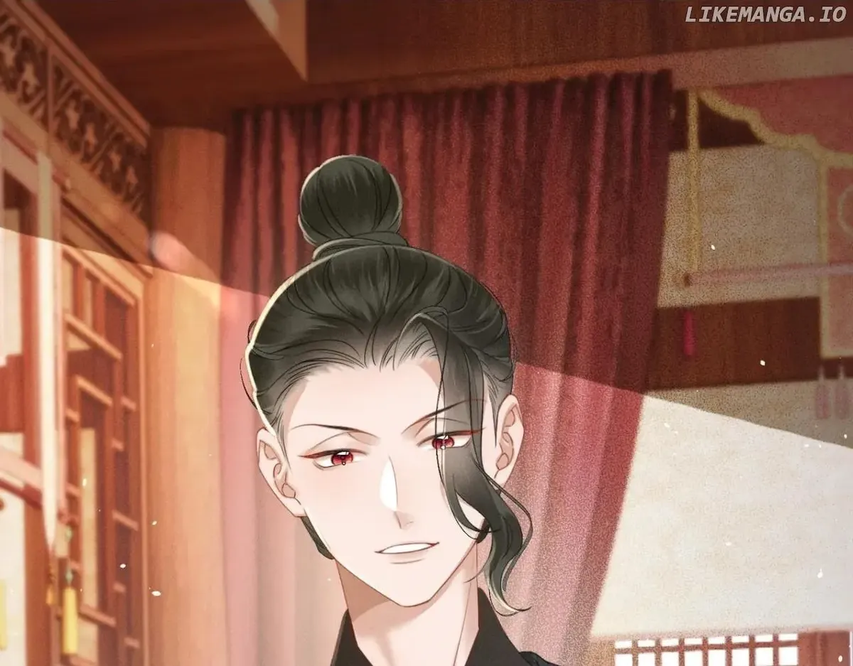 The Tyrant’s Family Lasts Thanks To Her Inner Voice Chapter 54 Online - página 51