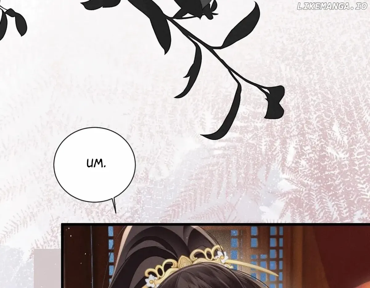 The Tyrant’s Family Lasts Thanks To Her Inner Voice Chapter 54 Online - página 54