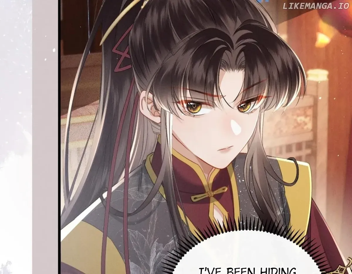 The Tyrant’s Family Lasts Thanks To Her Inner Voice Chapter 54 Online - página 55