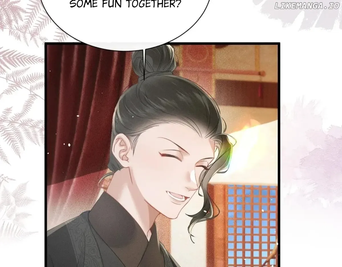 The Tyrant’s Family Lasts Thanks To Her Inner Voice Chapter 54 Online - página 57