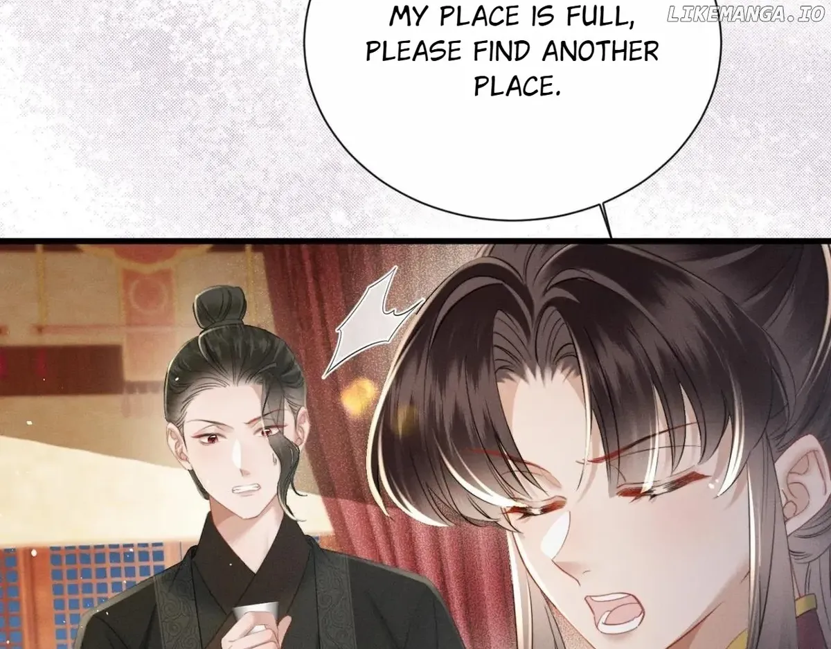 The Tyrant’s Family Lasts Thanks To Her Inner Voice Chapter 54 Online - página 59
