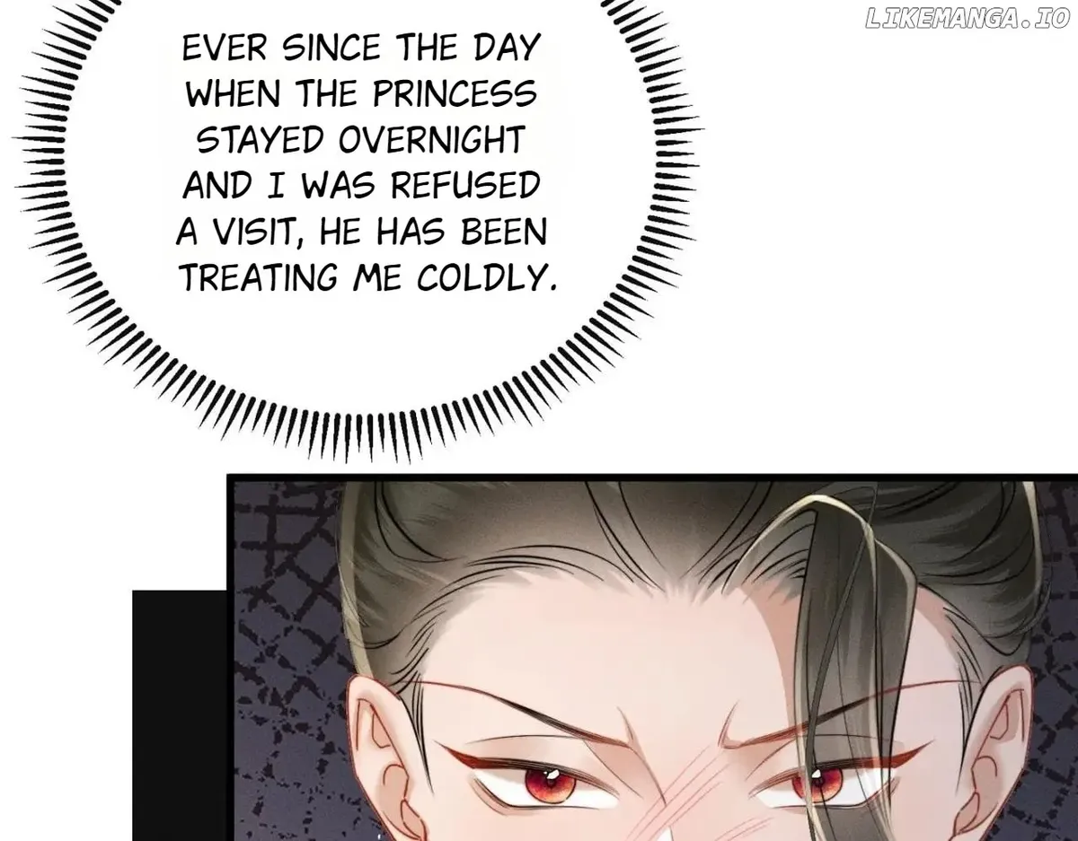 The Tyrant’s Family Lasts Thanks To Her Inner Voice Chapter 54 Online - página 61