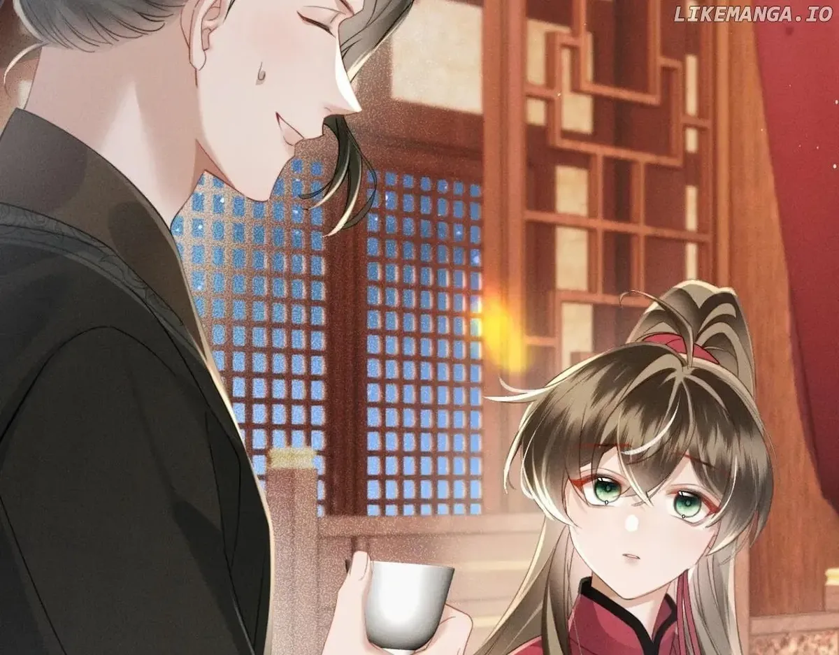 The Tyrant’s Family Lasts Thanks To Her Inner Voice Chapter 54 Online - página 65