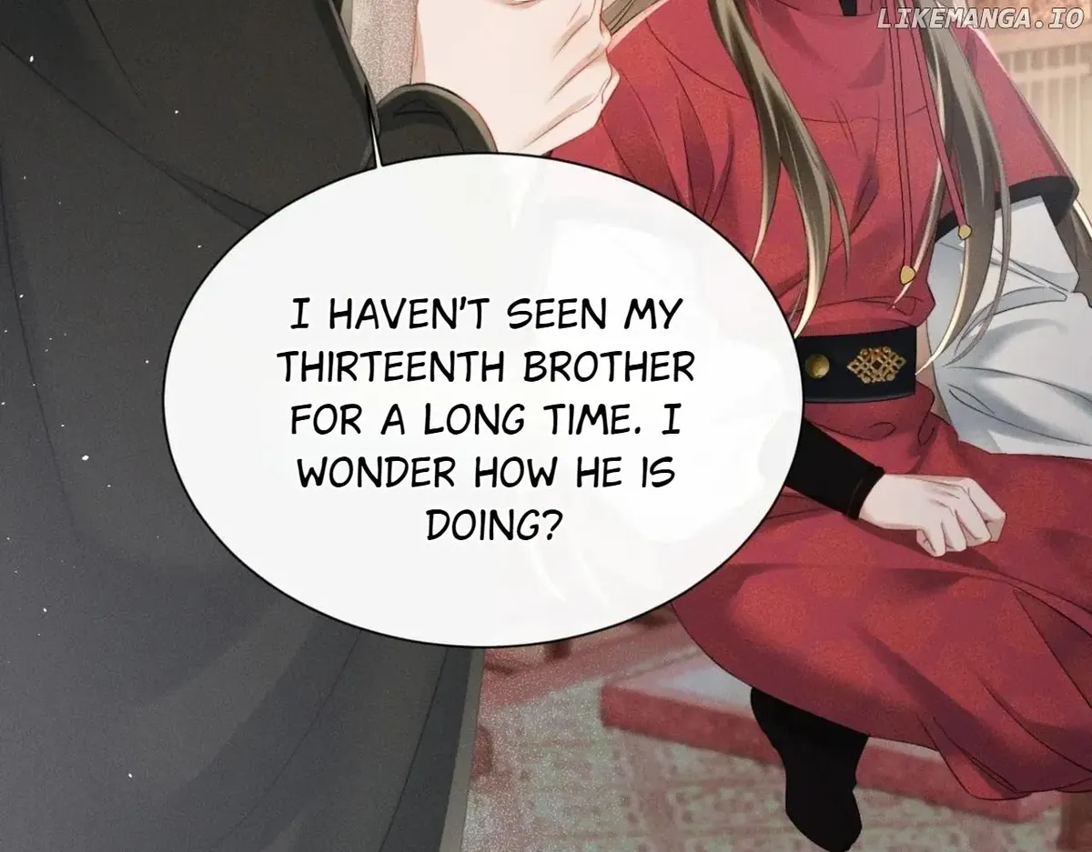 The Tyrant’s Family Lasts Thanks To Her Inner Voice Chapter 54 Online - página 66
