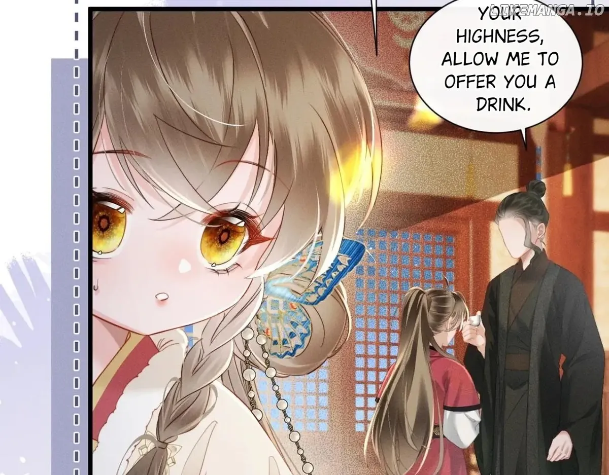The Tyrant’s Family Lasts Thanks To Her Inner Voice Chapter 54 Online - página 68
