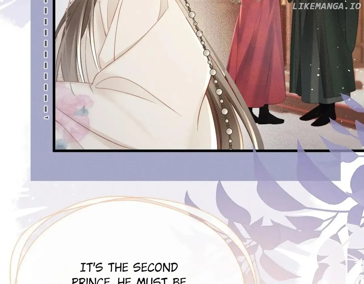 The Tyrant’s Family Lasts Thanks To Her Inner Voice Chapter 54 Online - página 69