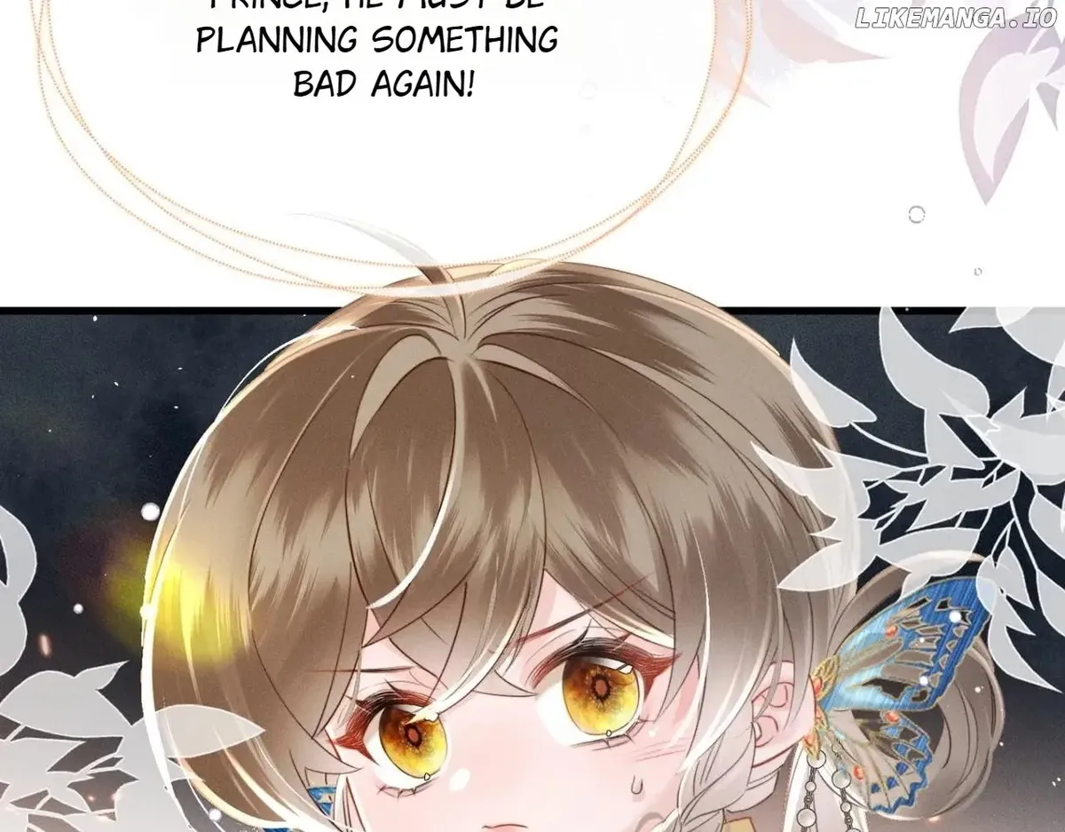 The Tyrant’s Family Lasts Thanks To Her Inner Voice Chapter 54 Online - página 70