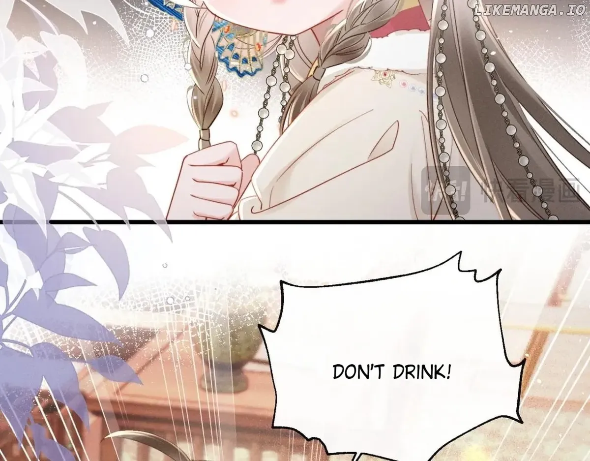 The Tyrant’s Family Lasts Thanks To Her Inner Voice Chapter 54 Online - página 71