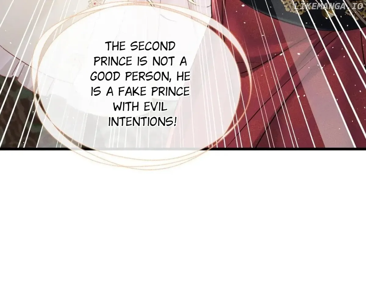 The Tyrant’s Family Lasts Thanks To Her Inner Voice Chapter 54 Online - página 74