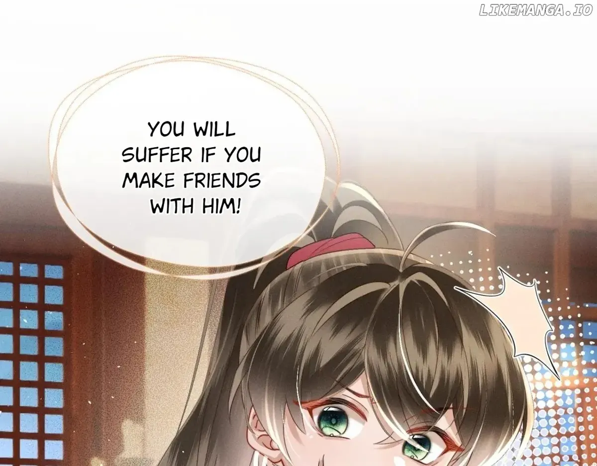 The Tyrant’s Family Lasts Thanks To Her Inner Voice Chapter 54 Online - página 76