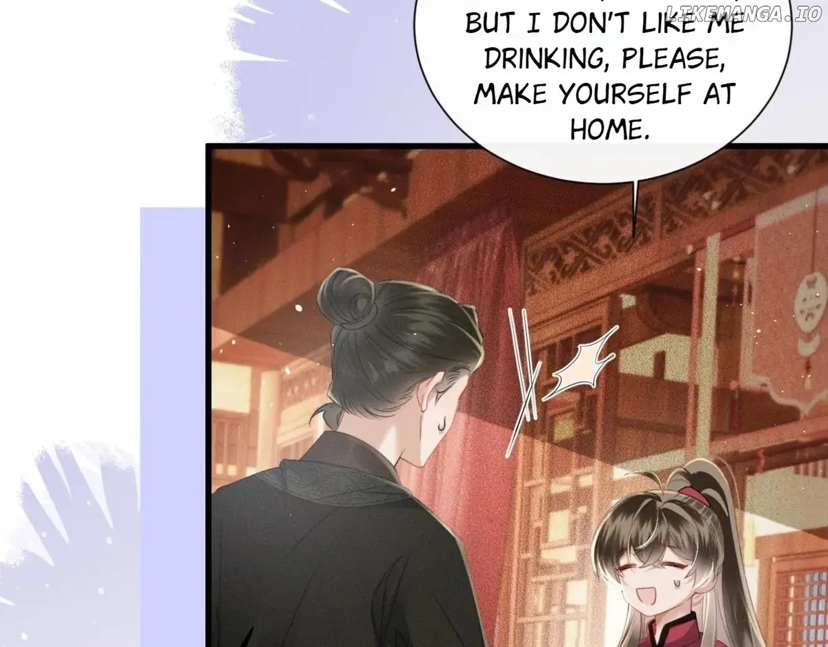 The Tyrant’s Family Lasts Thanks To Her Inner Voice Chapter 54 Online - página 79