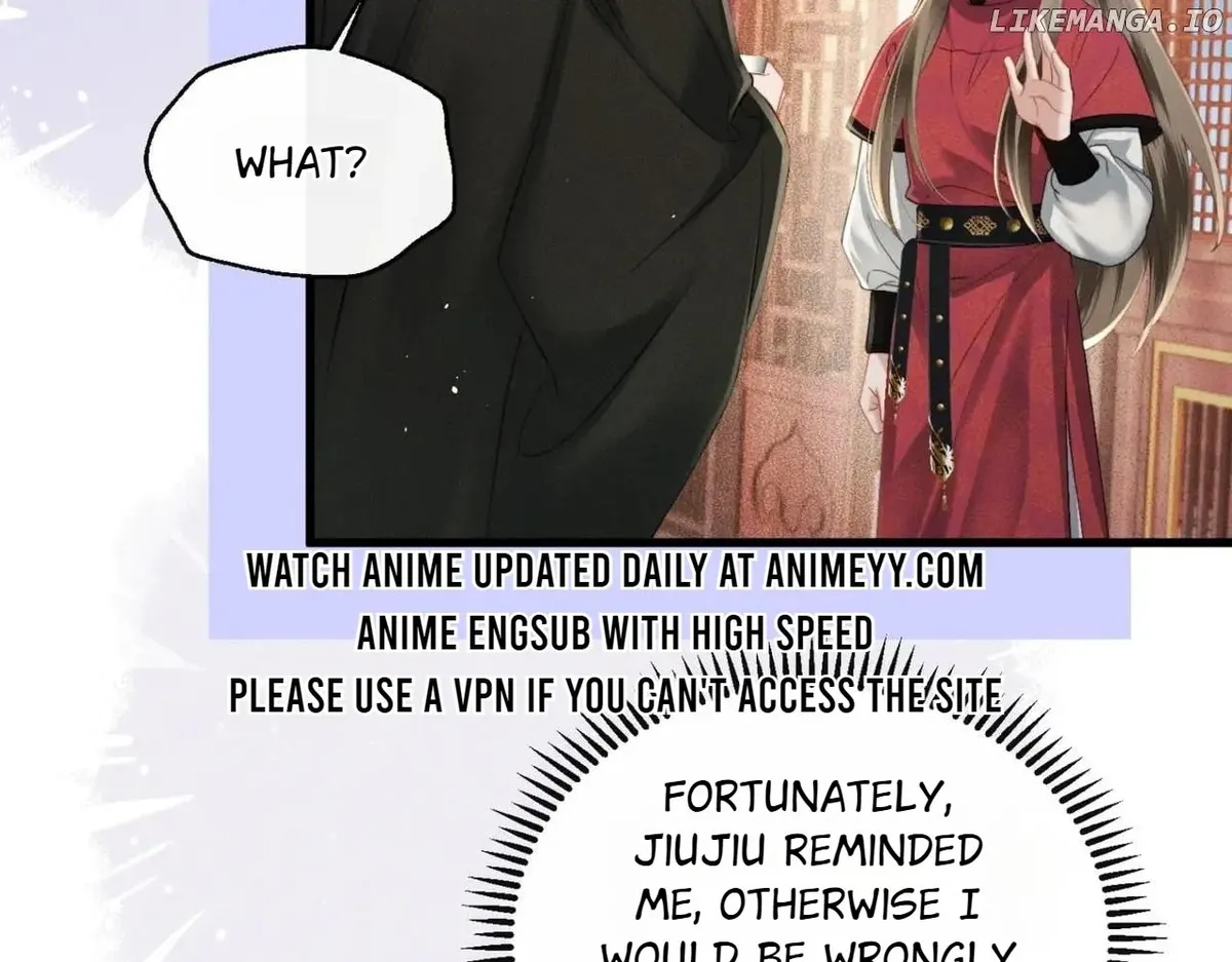 The Tyrant’s Family Lasts Thanks To Her Inner Voice Chapter 54 Online - página 80