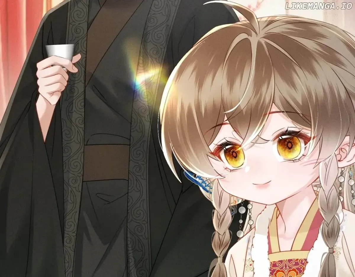 The Tyrant’s Family Lasts Thanks To Her Inner Voice Chapter 54 Online - página 83