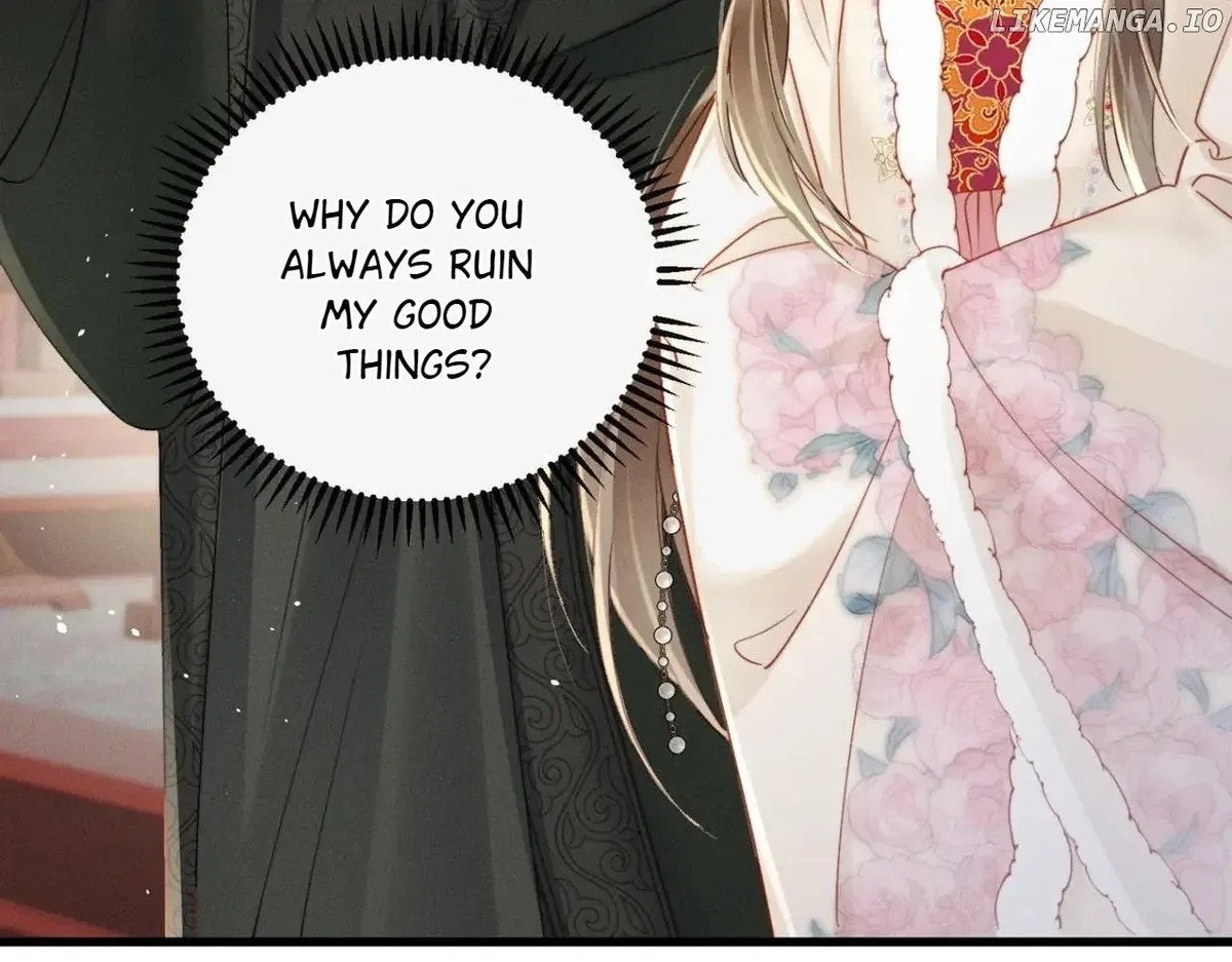 The Tyrant’s Family Lasts Thanks To Her Inner Voice Chapter 54 Online - página 84