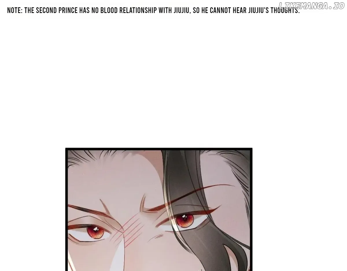 The Tyrant’s Family Lasts Thanks To Her Inner Voice Chapter 54 Online - página 85
