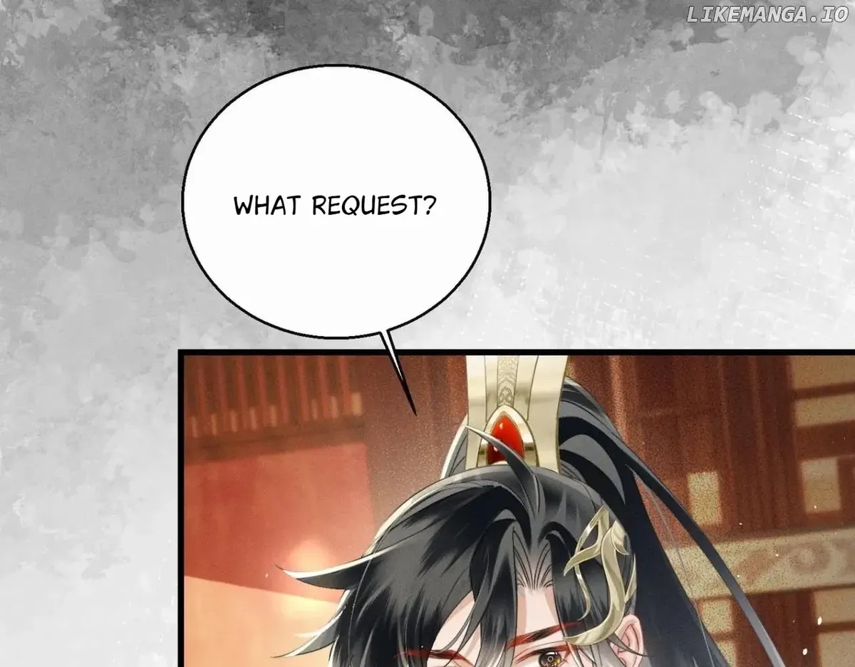 The Tyrant’s Family Lasts Thanks To Her Inner Voice Chapter 54 Online - página 91