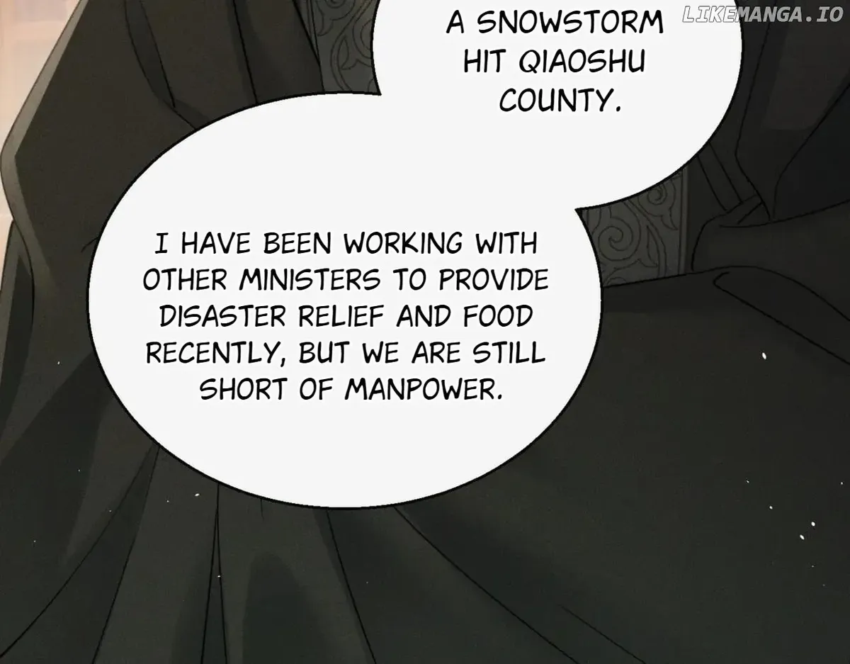 The Tyrant’s Family Lasts Thanks To Her Inner Voice Chapter 54 Online - página 95