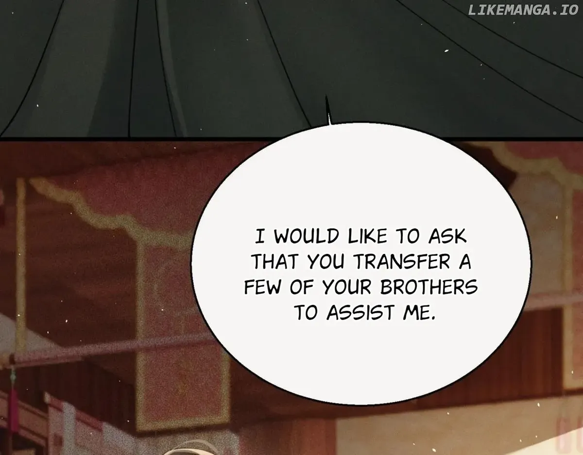 The Tyrant’s Family Lasts Thanks To Her Inner Voice Chapter 54 Online - página 96