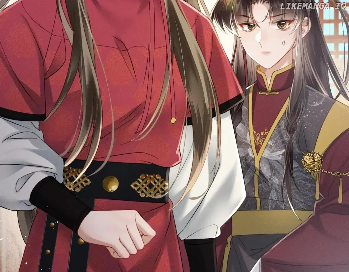 The Tyrant’s Family Lasts Thanks To Her Inner Voice Chapter 54 Online - página 98