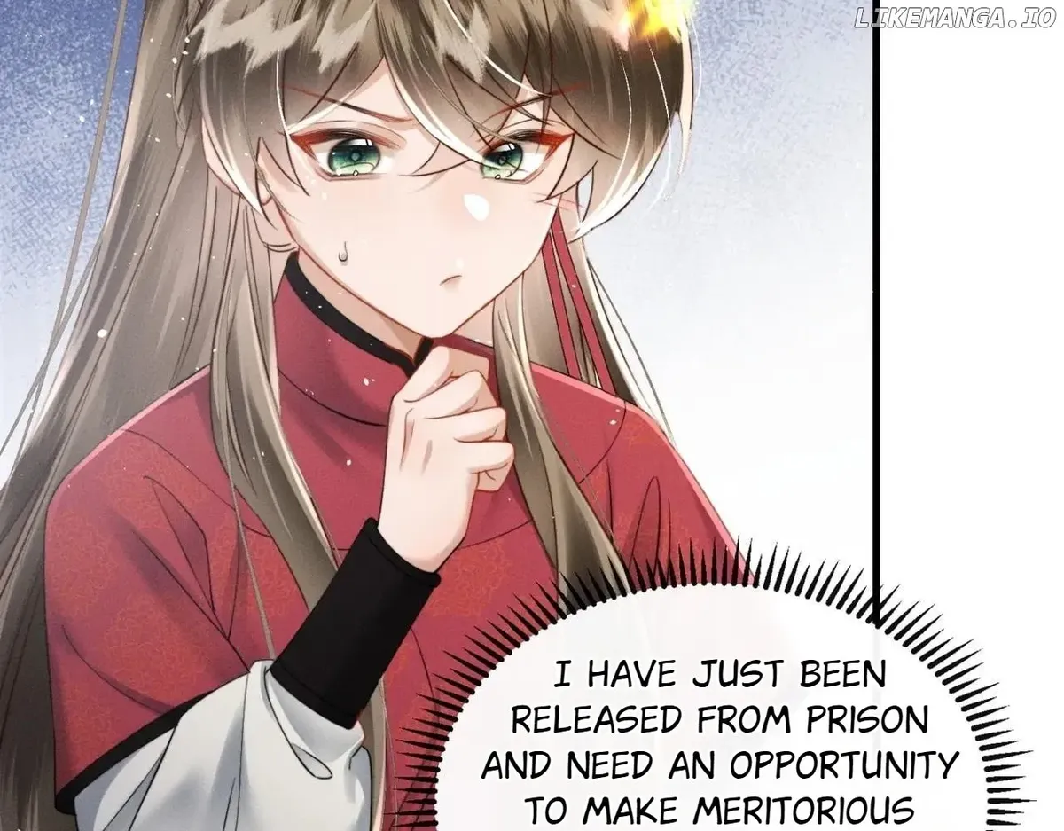 The Tyrant’s Family Lasts Thanks To Her Inner Voice Chapter 54 Online - página 102