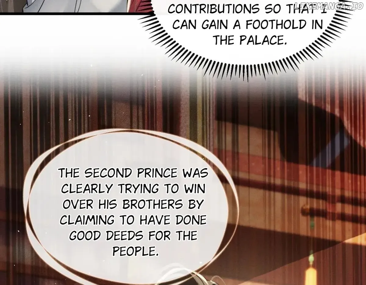 The Tyrant’s Family Lasts Thanks To Her Inner Voice Chapter 54 Online - página 103