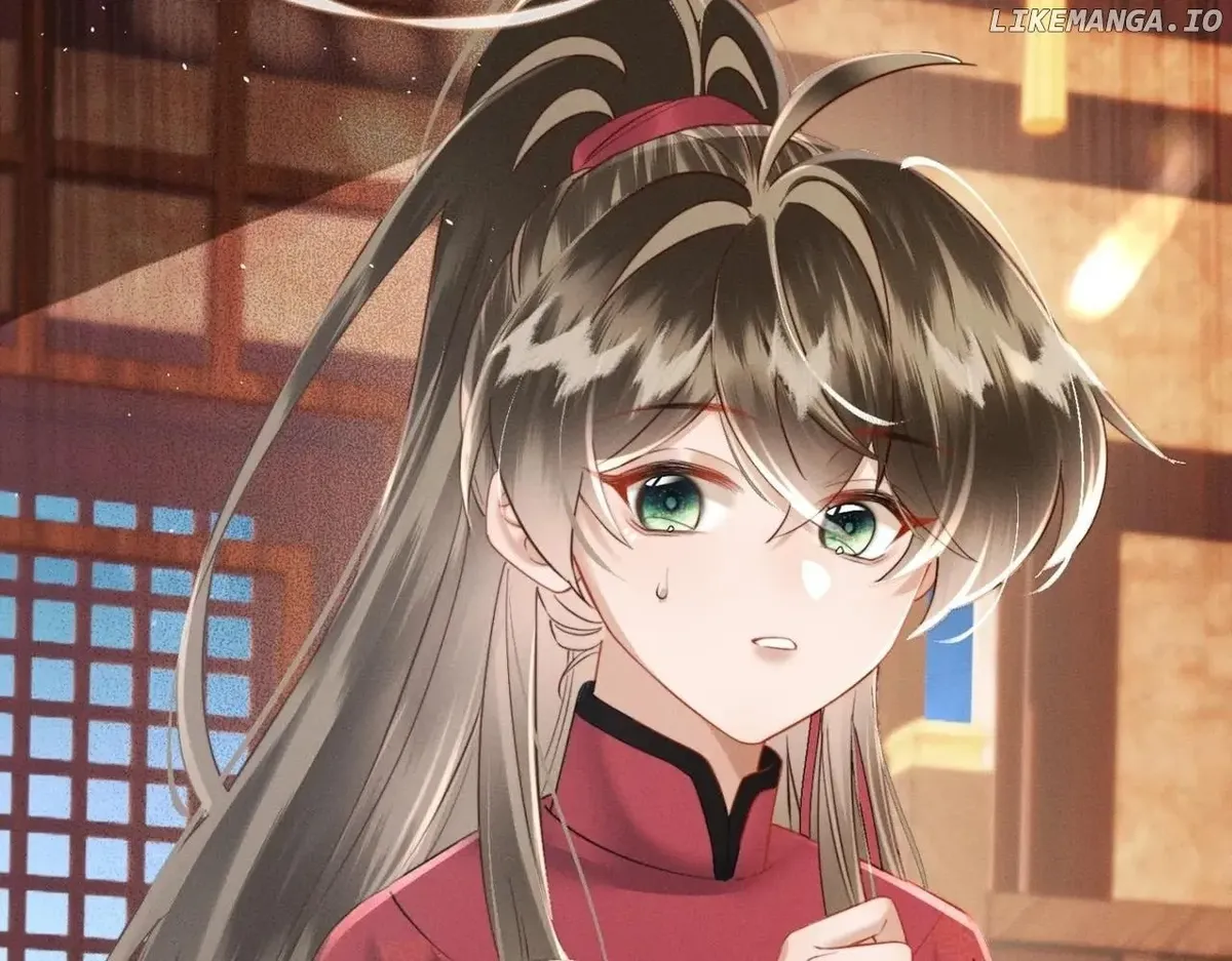 The Tyrant’s Family Lasts Thanks To Her Inner Voice Chapter 54 Online - página 104