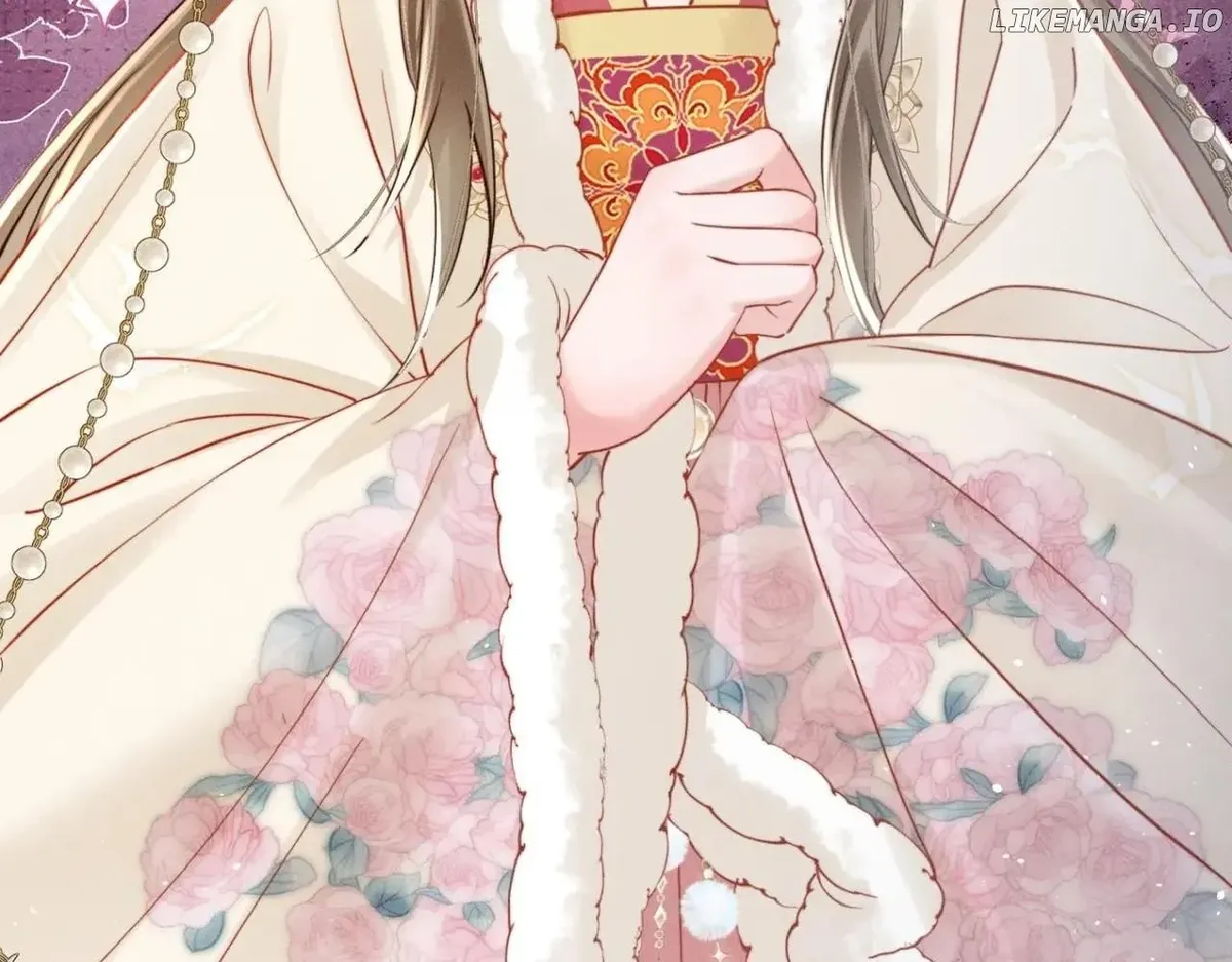The Tyrant’s Family Lasts Thanks To Her Inner Voice Chapter 54 Online - página 109