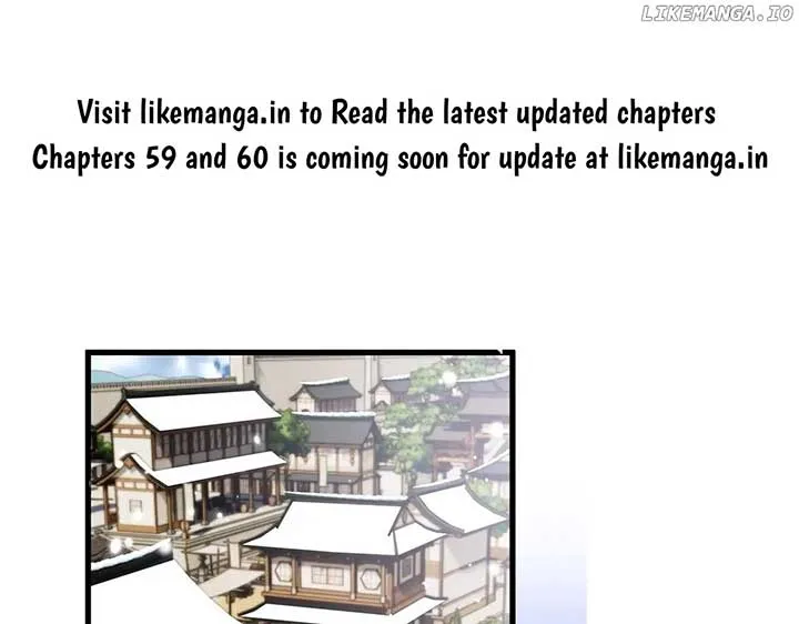 The Tyrant’s Family Lasts Thanks To Her Inner Voice Chapter 58 Online - página 1