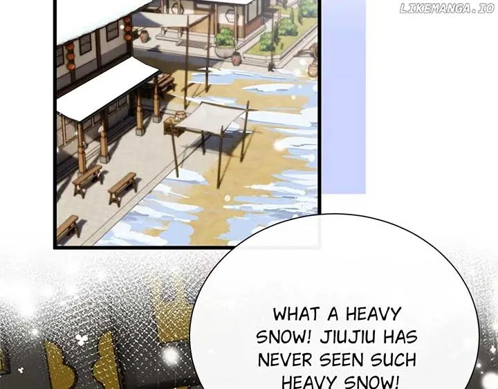 The Tyrant’s Family Lasts Thanks To Her Inner Voice Chapter 58 Online - página 2