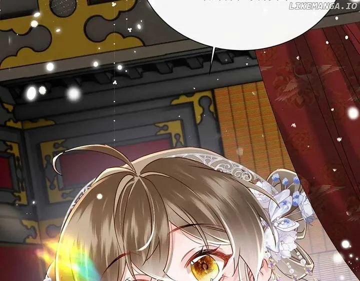 The Tyrant’s Family Lasts Thanks To Her Inner Voice Chapter 58 Online - página 3