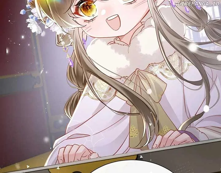 The Tyrant’s Family Lasts Thanks To Her Inner Voice Chapter 58 Online - página 4